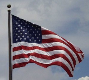 AmericanFlag AmericanFlag