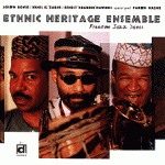 Ethnic-Heritage-Ensemble