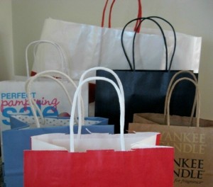 Shopping