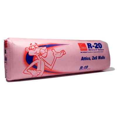 pink insulation pink insulation