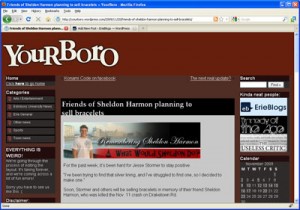 Your Boro