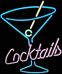 cocktails