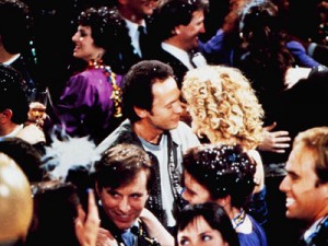 harry sally party