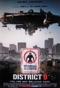 District 9 