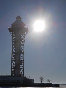 The Tower