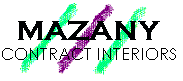 mazany